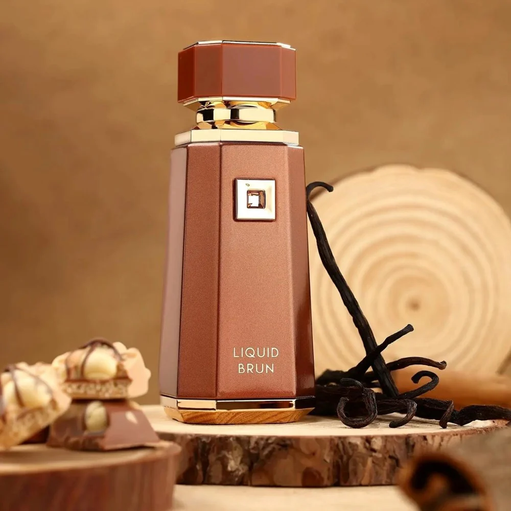 Liquid Brun French Avenue Eau de Parfum 100 ml - Imagen 2