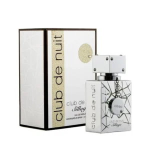 Club de Nuit Sillage Armaf Eau de Parfum 105 ml