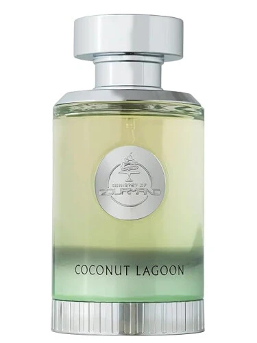 Coconut Lagoon Ministry of Gourmand Paris Corner Eau de Parfum 100 ml - Imagen 3