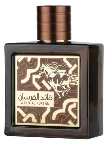 Qaed Al Fursan Untamed Lattafa Eau de Parfum 90 ml - Imagen 3