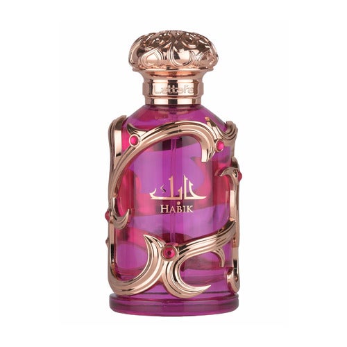Habik For Women Lattafa Eau de Parfum 100 ml - Imagen 3