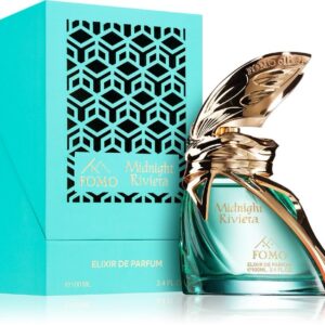 Fomo Midnight Riviera Elixir de Parfum100 ml