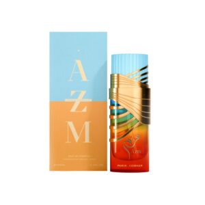  AZM Paris Corner Eau de Parfum 100 ml