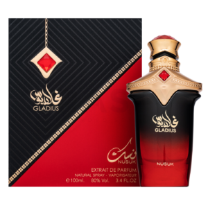 Gladius Nusuk Extrait de Parfum  100 ml