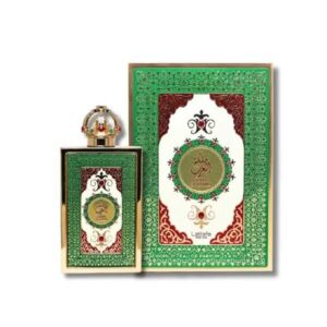 Queen of Arabia For Woman Lattafa Pride Eau de Parfum 100 ml