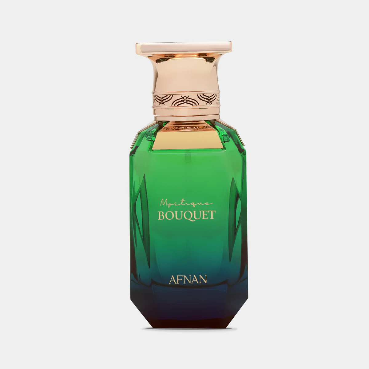 Mystique Bouquet Afnan EDP 100 ml - Imagen 4