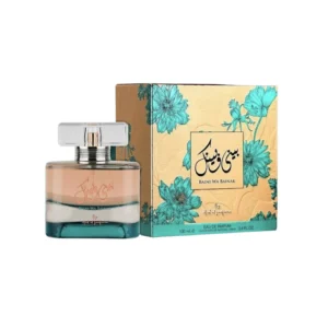 Baini Wa Bainak Ard Al Zaafaran Eau de Parfum 100 ml