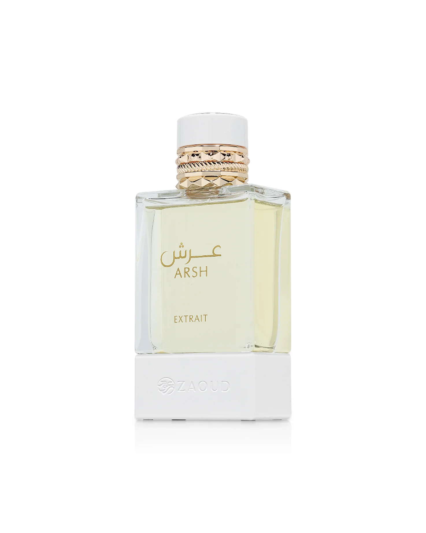 Arsh Extrait French Avenue Extrait de Parfum 100 ml - Imagen 3