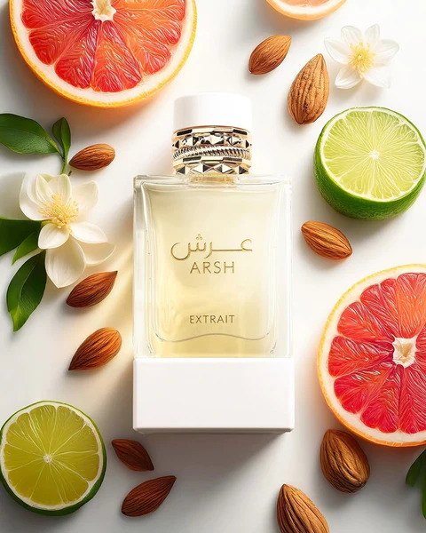Arsh Extrait French Avenue Extrait de Parfum 100 ml - Imagen 2