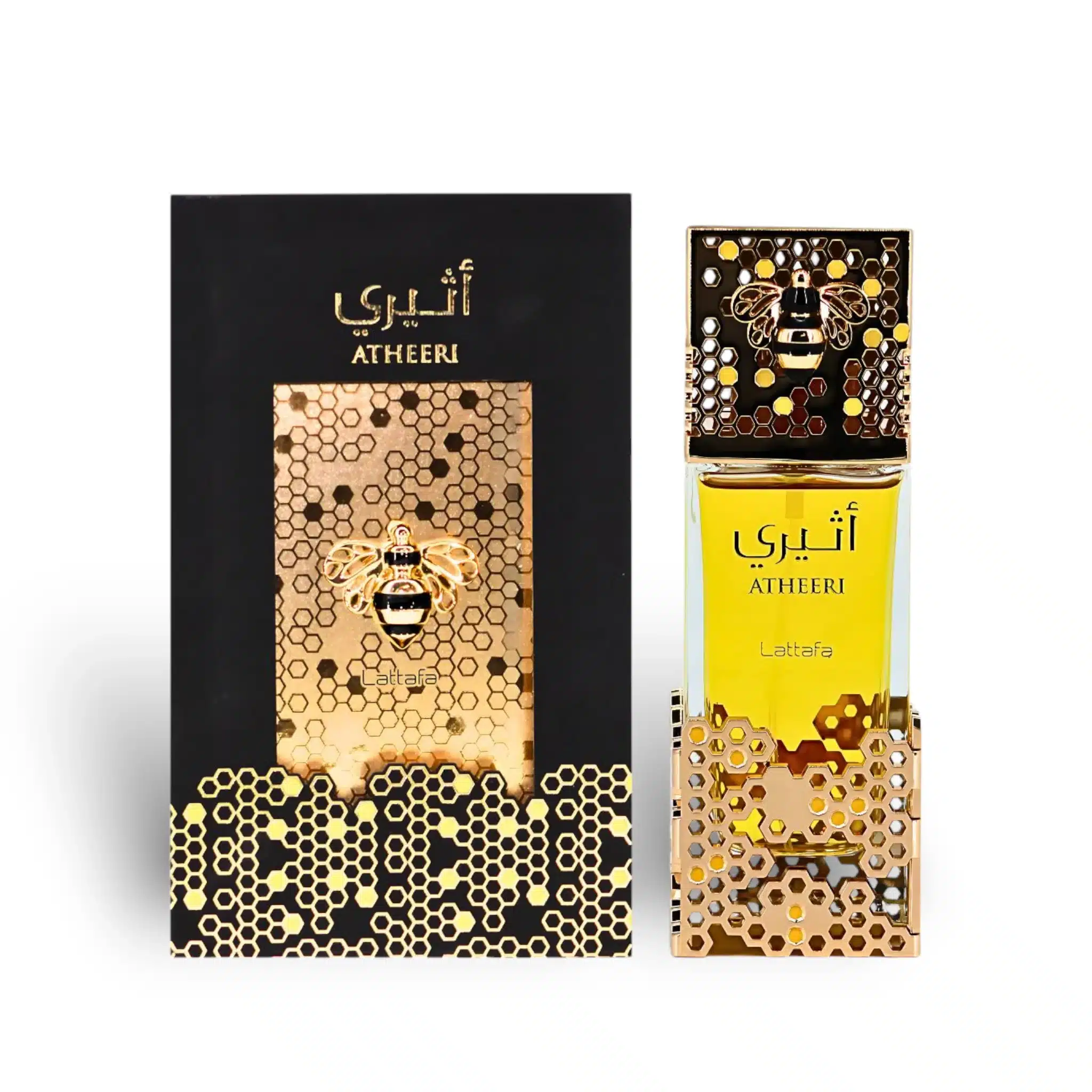 Atheeri Lattafa Eau de Parfum 100ml