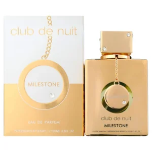 Club de Nuit Millesstone Armaf Eau de Parfum 105 ml