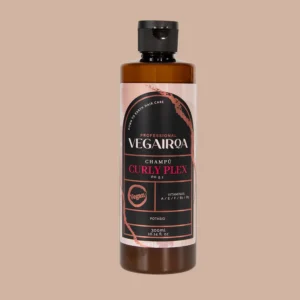 Vegairoa Champú Curly Plex 300 ml