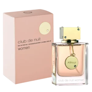 Club de Nuit Woman Armaf Eau de Parfum 105 ml