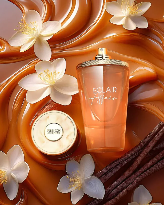 Eclair Affair French Avenue Eau de Parfum 100 ml - Imagen 2