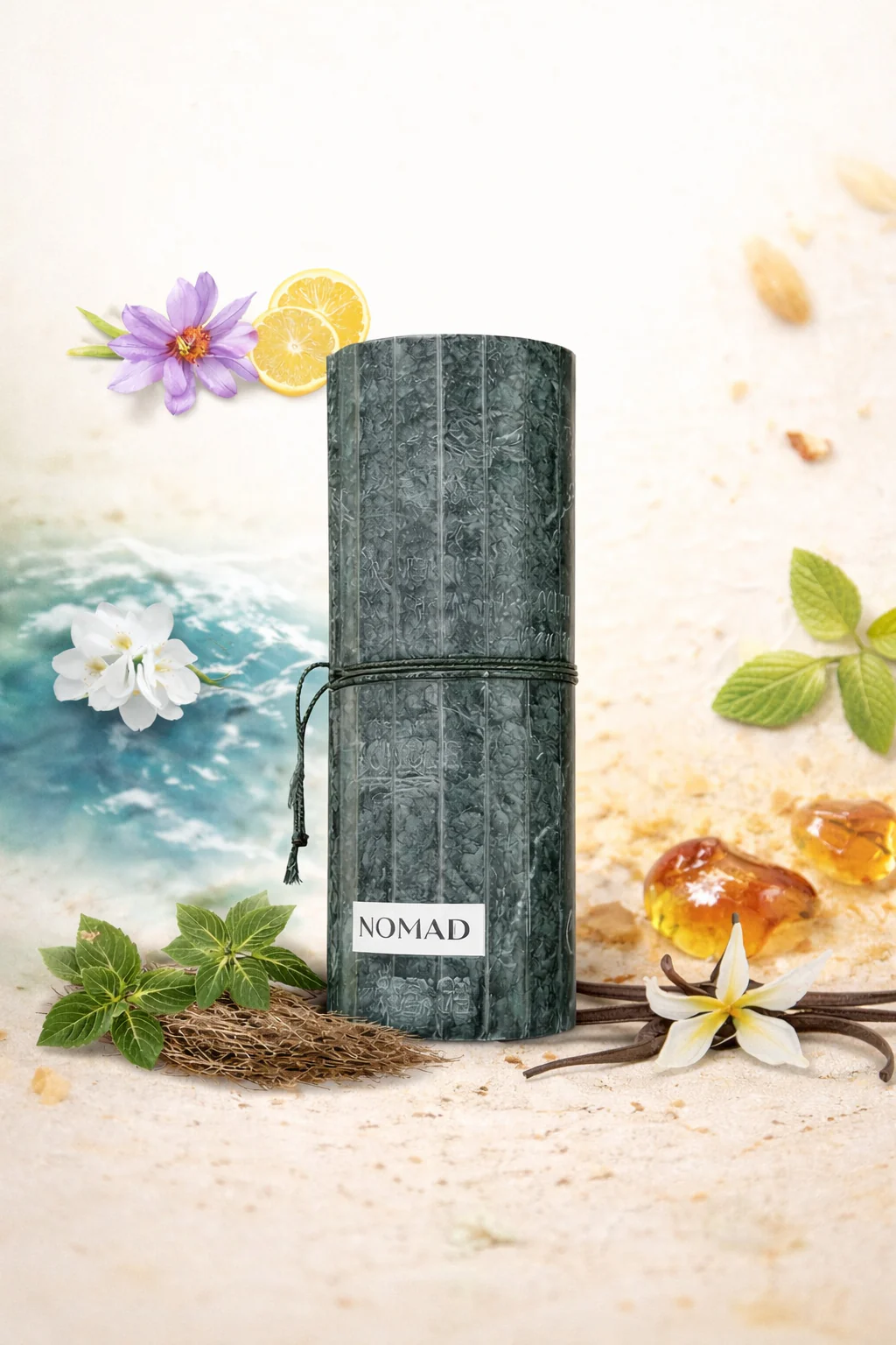 Nomad French Avenue Extrait de Parfum 100ml - Imagen 2