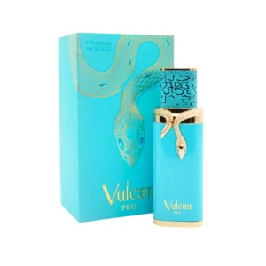 Vulcan Feu French Avenue Eau de Parfum 100 ml