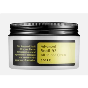 Cosrx Advanced Snail 92 All In One Cream 100g