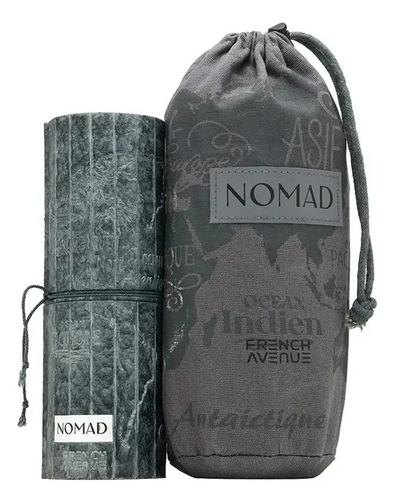 Nomad French Avenue Extrait de Parfum 100ml