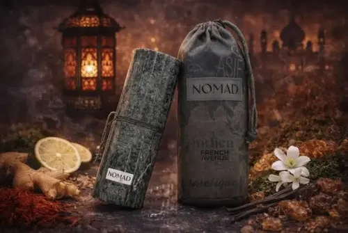 Nomad French Avenue Extrait de Parfum 100ml - Imagen 3