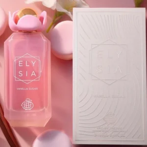 Elysia Vanilla Sugar Fragrance World Eau de Parfum 100 ml