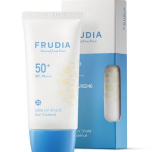 Frudia Ultra UV Shield Sun Essence Moisturizing SPF 50+ PA ++++ 50gr