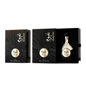 Ghuyoom Wadi Al Khaleej Extrait de Parfum 100 ml