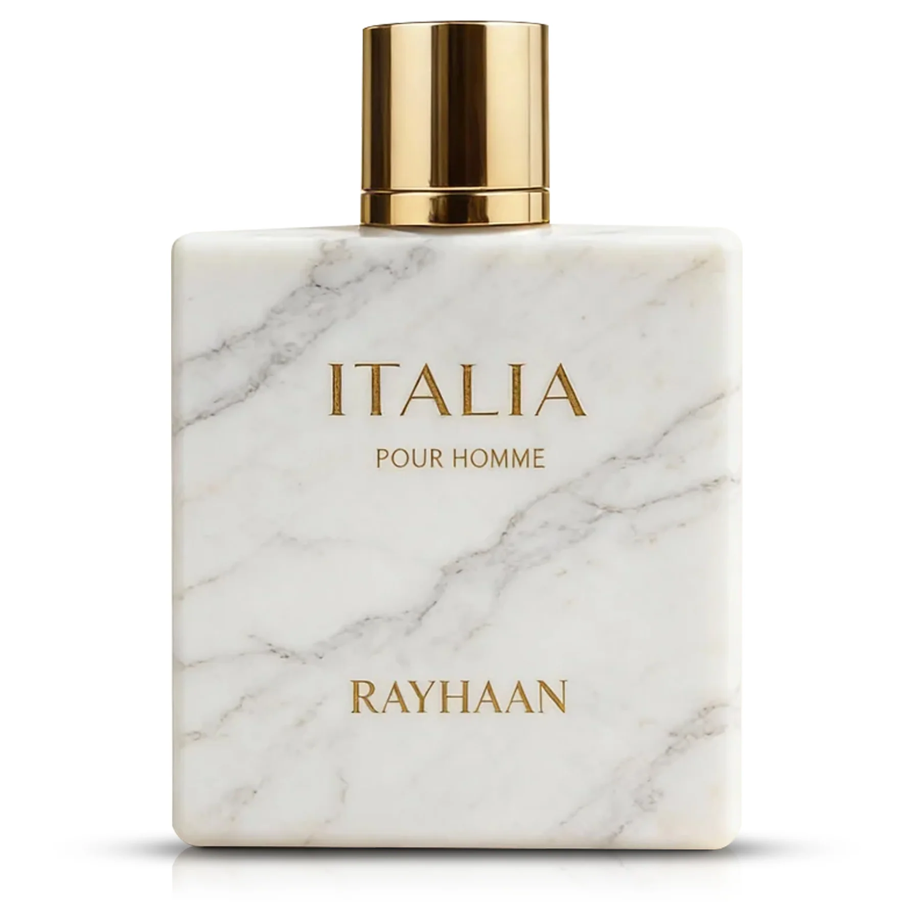 Rayhaan Italia Eau De Parfum 100ml - Imagen 4