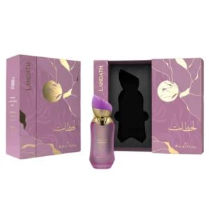 Lahdath Wadi Al Khaleej Extrait de Parfum 100 ml