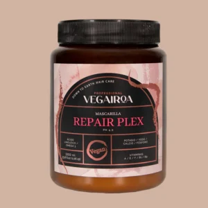Vegairoa Repair Plex Mascarilla 1.000gr