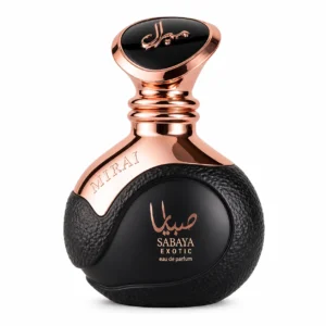 MIRAL SABAYA EXOTIC Eau de Parfum 100 ml by Dumont
