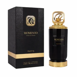 Momento Riiffs Extrait de Parfum 100 ml