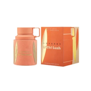 ODYSSEY LI'CHI LUSH Armaf EDP 100ml para mujer