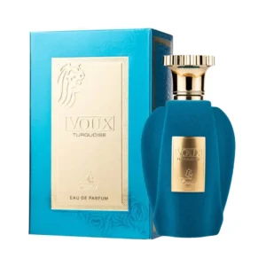 Voux Turquoise Paris Corner Eau de Parfum 100 ml