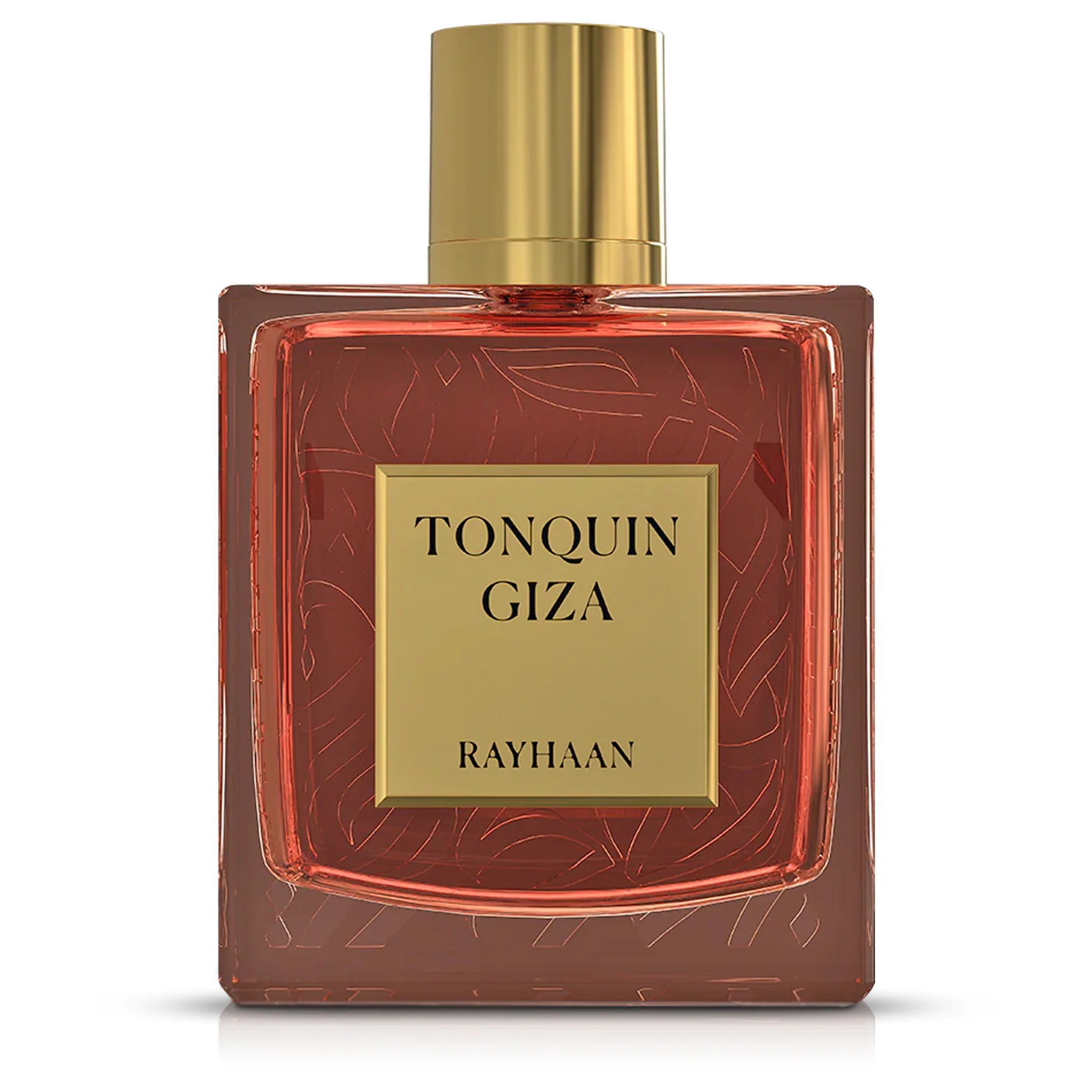 Rayhaan Tonquin Giza Eau De Parfum 100ml - Imagen 4