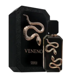 Veneno Negro French Avenue Eau de Parfum 100 ml