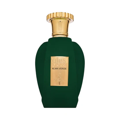 Voux Alma Verde Paris Corner 100 ml - Imagen 3