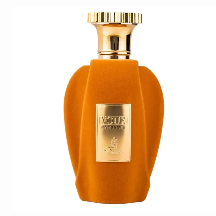 Voux Patisserie Paris Corner Eau de Parfum100ml - Imagen 3