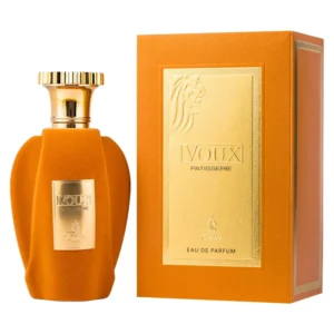 Voux Patisserie Paris Corner Eau de Parfum100ml