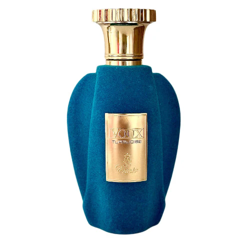 Voux Turquoise Paris Corner Eau de Parfum 100 ml - Imagen 3