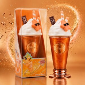 Bruma corporal efecto brillo Pin in Sweet Edición Limitada Notas de naranja 200 ml