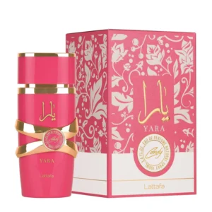 Yara Candy Lattafa Eau de Parfum 100ml