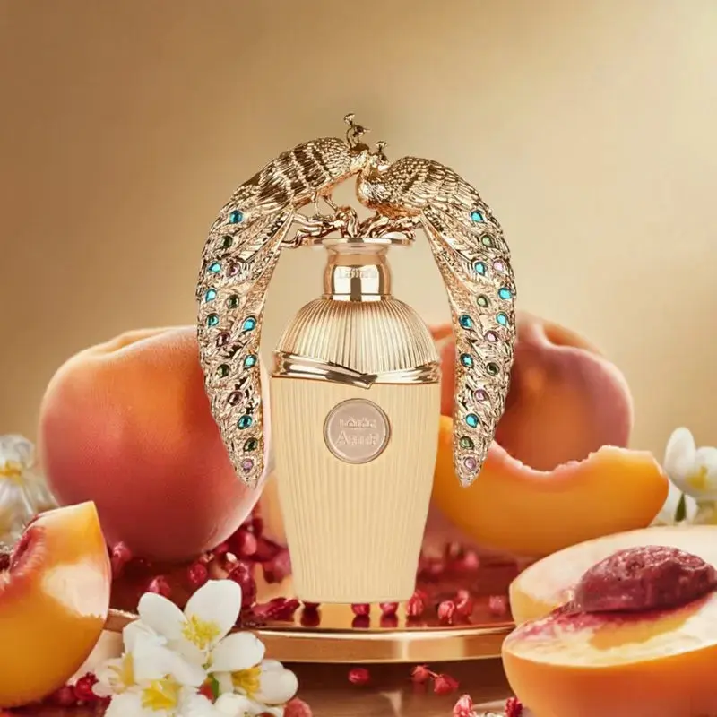 Afeet Lattafa Eau de Parfum 100 ml - Imagen 2