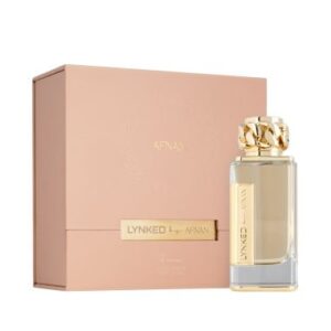 Lynked Forever Afnan Eau de Parfum 100 ml