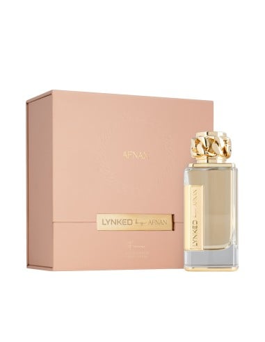Lynked Forever Afnan Eau de Parfum 100 ml