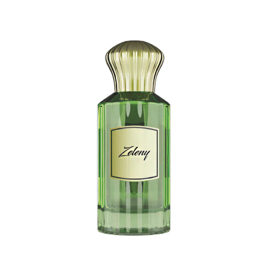 Zeleny Ahmed Al Maghribi Eau de Parfum 100 ml - Imagen 4