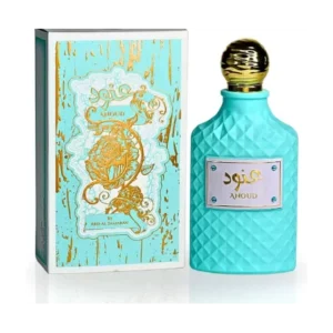 Anoud Ard al Zaafaran Eau de Parfum 100 ml