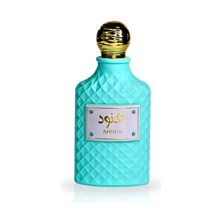 Anoud Ard al Zaafaran Eau de Parfum 100 ml - Imagen 2
