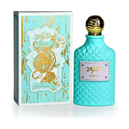 Anoud Ard al Zaafaran Eau de Parfum 100 ml