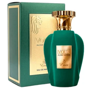 Voux Alma Verde Paris Corner 100 ml