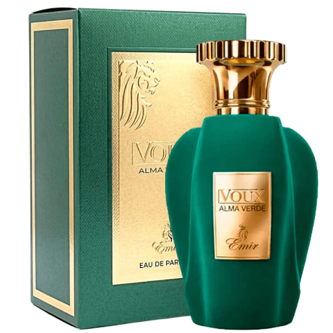 Voux Alma Verde Paris Corner 100 ml